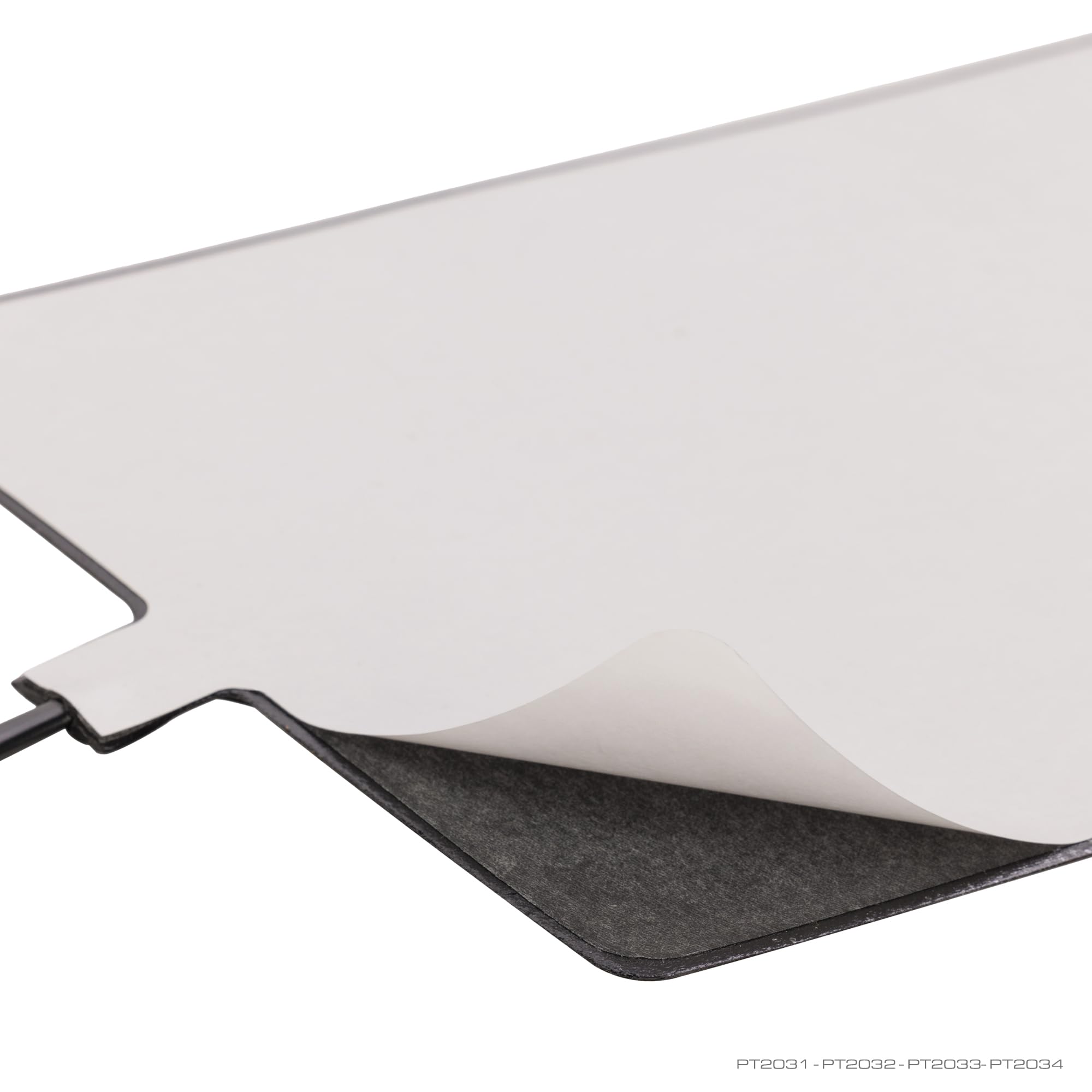 Exo Terra Heat Mat – Self-Regulating Reptile Heating Pad for Terrariums, Conductive Source for Reptiles & Amphibians, Fast Warm-Up, Safe & Energy Efficient, Even Distribution 16W - Image 6